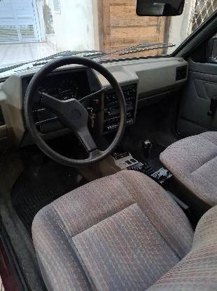 VOLKSWAGEN GOL 1.0 8V GASOLINA 2P MANUAL