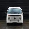 VOLKSWAGEN KOMBI 1.6 MI STD 8V GASOLINA 3P MANUAL VOLKSWAGEN KOMBI 1.6 MI STD 8V GASOLINA 3P MANUAL