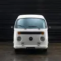 VOLKSWAGEN KOMBI 1.6 MI STD 8V GASOLINA 3P MANUAL VOLKSWAGEN KOMBI 1.6 MI STD 8V GASOLINA 3P MANUAL
