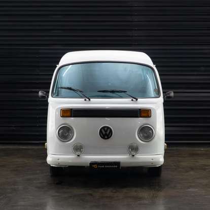VOLKSWAGEN-KOMBI-1.6 MI STD 8V GASOLINA 3P MANUAL VOLKSWAGEN-KOMBI-1999