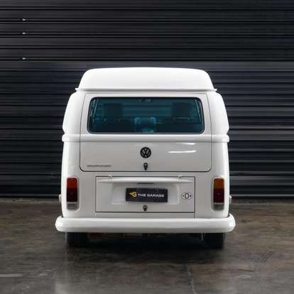 VOLKSWAGEN-KOMBI-1.6 MI STD 8V GASOLINA 3P MANUAL VOLKSWAGEN-KOMBI-1999