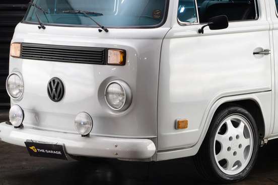 VOLKSWAGEN-KOMBI-1.6 MI STD 8V GASOLINA 3P MANUAL VOLKSWAGEN-KOMBI-1999