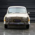 VOLKSWAGEN VARIANT 1.6 8V GASOLINA 2P MANUAL VOLKSWAGEN VARIANT 1.6 8V GASOLINA 2P MANUAL