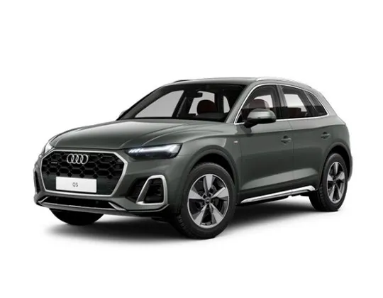 AUDI Q5 2.0 45 TFSI GASOLINA S-LINE QUATTRO S TRONIC