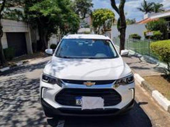 CHEVROLET TRACKER 1.0 TURBO FLEX LT AUTOMÁTICO