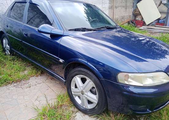 CHEVROLET-VECTRA-2005