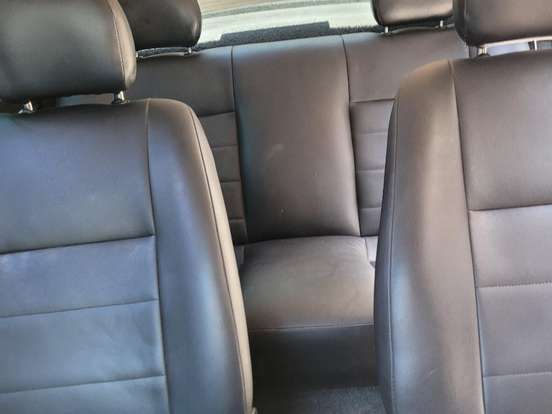 CHEVROLET-VECTRA-2.0 MPFI EXPRESSION 8V GASOLINA 4P MANUAL CHEVROLET-VECTRA-2005