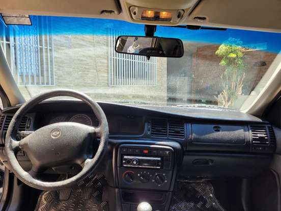 CHEVROLET-VECTRA-2005