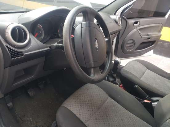 FORD-FIESTA-1.6 MPI HATCH 8V FLEX 4P MANUAL FORD-FIESTA-2013