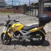 HONDA CBX 250 TWISTER HONDA CBX 250 TWISTER