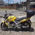 HONDA CBX 250 TWISTER HONDA CBX 250 TWISTER