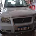 MITSUBISHI PAJERO TR4 2.0 4X4 16V FLEX 4P MANUAL MITSUBISHI PAJERO TR4 2.0 4X4 16V FLEX 4P MANUAL