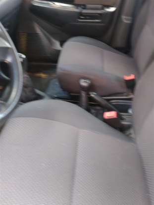 MITSUBISHI-PAJERO TR4-2.0 4X4 16V FLEX 4P MANUAL MITSUBISHI-PAJERO TR4-2009