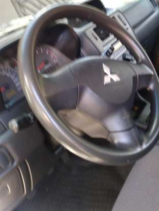 MITSUBISHI-PAJERO TR4-2.0 4X4 16V FLEX 4P MANUAL MITSUBISHI-PAJERO TR4-2009
