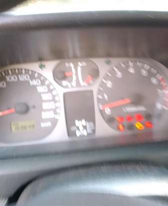 MITSUBISHI-PAJERO TR4-2009