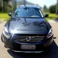 VOLVO XC60 2.0 T5 DYNAMIC FWD TURBO GASOLINA 4P AUTOMÁTICO VOLVO XC60 2.0 T5 DYNAMIC FWD TURBO GASOLINA 4P AUTOMÁTICO