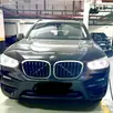 BMW X3 2.0 16V HÍBRIDO XDRIVE30E STEPTRONIC BMW X3 2.0 16V HÍBRIDO XDRIVE30E STEPTRONIC