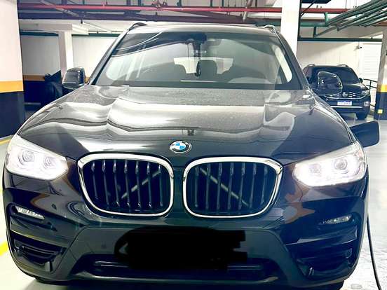 BMW-X3-2.0 16V HÍBRIDO XDRIVE30E STEPTRONIC BMW-X3-2021