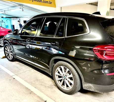 BMW-X3-2.0 16V HÍBRIDO XDRIVE30E STEPTRONIC BMW-X3-2021