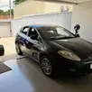 FIAT BRAVO 1.8 ESSENCE 16V FLEX 4P MANUAL FIAT BRAVO 1.8 ESSENCE 16V FLEX 4P MANUAL