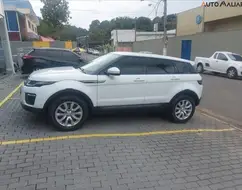 LAND ROVER RANGE ROVER EVOQUE 2.0 SE DYNAMIC 4WD 16V GASOLINA 4P AUTOMÁTICO LAND ROVER RANGE ROVER EVOQUE 2.0 SE DYNAMIC 4WD 16V GASOLINA 4P AUTOMÁTICO
