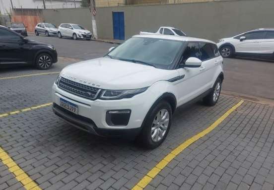LAND ROVER-RANGE ROVER EVOQUE-2015
