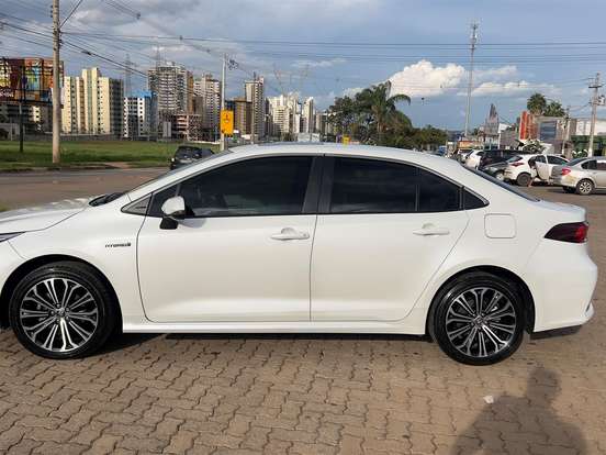TOYOTA-COROLLA-1.8 VVT-I HYBRID FLEX ALTIS PREMIUM CVT TOYOTA-COROLLA-2022