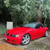BMW Z3 1.9 ROADSTER 16V GASOLINA 2P MANUAL BMW Z3 1.9 ROADSTER 16V GASOLINA 2P MANUAL