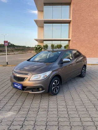 CHEVROLET PRISMA 1.0 MPFI LT 8V FLEX 4P MANUAL