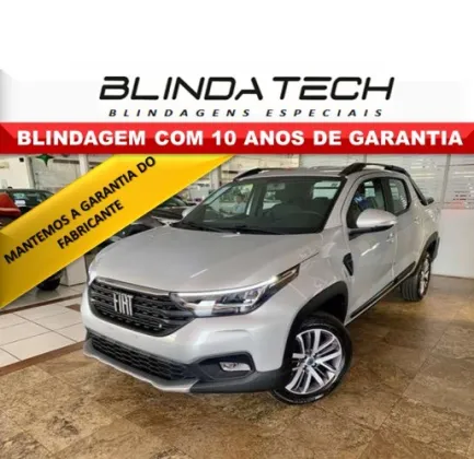 FIAT STRADA 1.3 FIREFLY FLEX VOLCANO CD CVT