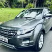LAND ROVER RANGE ROVER EVOQUE 2.0 PURE 4WD 16V GASOLINA 4P AUTOMÁTICO LAND ROVER RANGE ROVER EVOQUE 2.0 PURE 4WD 16V GASOLINA 4P AUTOMÁTICO