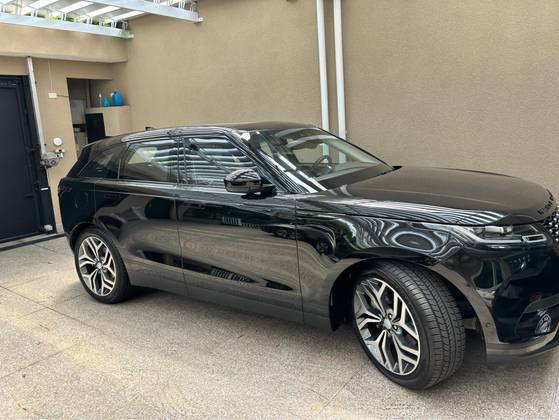 LAND ROVER RANGE ROVER VELAR 3.0 V6 P380 GASOLINA R-DYNAMIC HSE AUTOMÁTICO