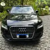 AUDI Q5 2.0 TFSI AMBIENTE 16V 225CV GASOLINA 4P AUTOMÁTICO AUDI Q5 2.0 TFSI AMBIENTE 16V 225CV GASOLINA 4P AUTOMÁTICO