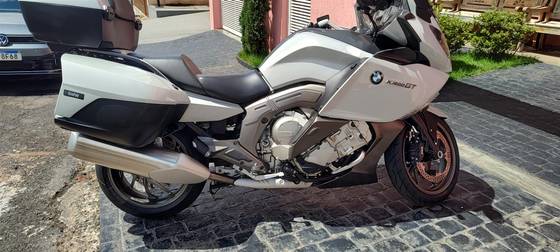 BMW K 1600 GT 