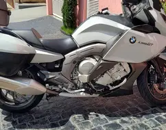 BMW K 1600 GT BMW K 1600 GT