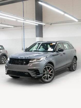 LAND ROVER RANGE ROVER VELAR 2.0 P404 PHEV R-DYNAMIC HSE AUTOMÁTICO