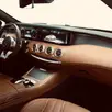 MERCEDES-BENZ S 63 AMG 4.0 V8 TURBO GASOLINA COUPÉ 4MATIC SPEEDSHIFT MERCEDES-BENZ S 63 AMG 4.0 V8 TURBO GASOLINA COUPÉ 4MATIC SPEEDSHIFT