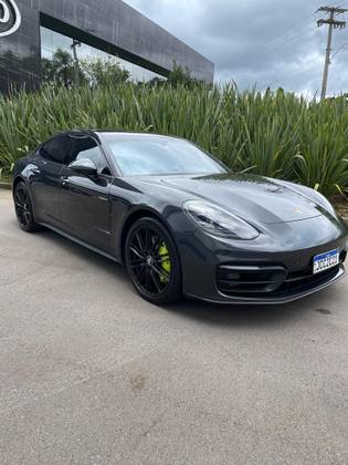 PORSCHE PANAMERA 2.9 V6 E-HYBRID 4 PDK