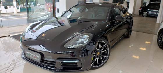 PORSCHE PANAMERA 2.9 V6 E-HYBRID 4 PDK