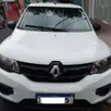 RENAULT KWID 1.0 12V SCE FLEX ZEN MANUAL RENAULT KWID 1.0 12V SCE FLEX ZEN MANUAL
