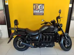 2012 triumph best sale rocket 3