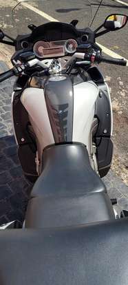 BMW-K 1600 GT-2012