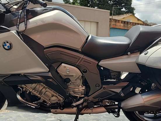 BMW-K 1600 GT BMW-K 1600 GT-2012