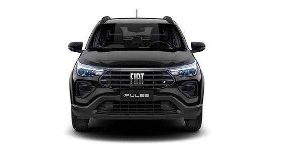 FIAT PULSE 1.3 FLEX DRIVE CVT