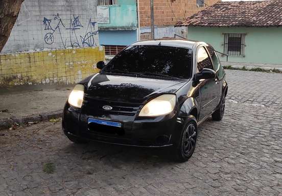 FORD-KA-2009