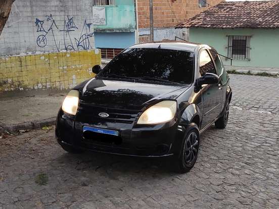FORD-KA-1.0 MPI 8V FLEX 2P MANUAL FORD-KA-2009