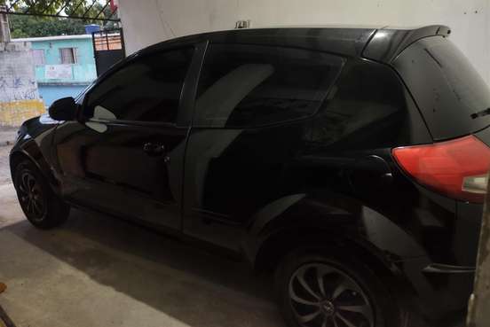 FORD-KA-2009