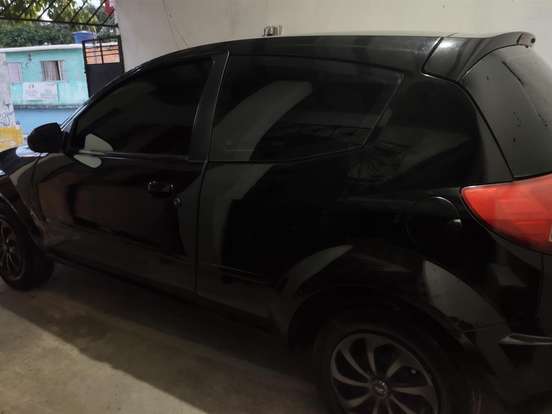 FORD-KA-1.0 MPI 8V FLEX 2P MANUAL FORD-KA-2009