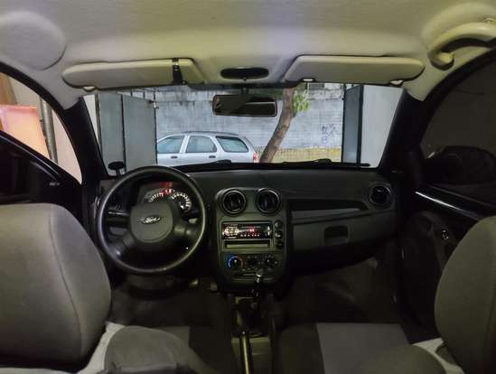 FORD-KA-2009
