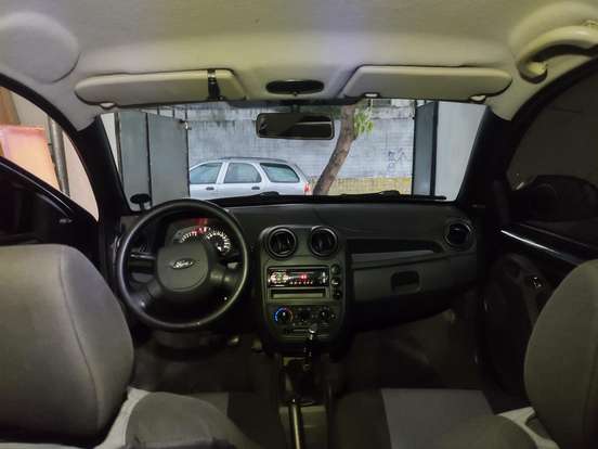 FORD-KA-1.0 MPI 8V FLEX 2P MANUAL FORD-KA-2009